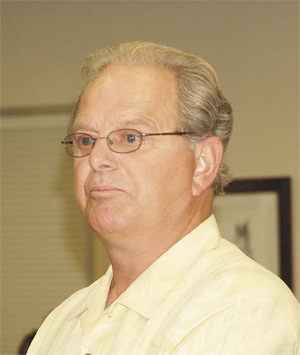 TERRY ZERKLE